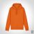 Bright Orange