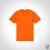 Bright Orange