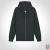Dark Heather Grey