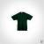 Bottle Green