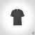 Dark Grey Heather