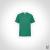 Retro Heather Green