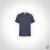 Vintage Heather Navy
