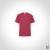Vintage Heather Red