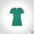 Retro Heather Green