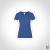 Retro Heather Royal