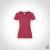 Vintage Heather Red