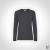 Dark Grey Heather