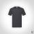 Dark Grey Heather