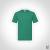 Retro Heather Green