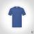 Retro Heather Royal