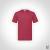 Vintage Heather Red
