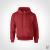 Cardinal Red