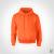 Safety Orange