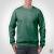 Heather Sport Dark Green