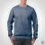 Heather Sport Dark Navy