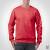Heather Sport Scarlet Red