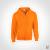 Safety Orange