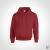 Antique Cherry Red