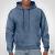 Heather Sport Dark Navy