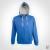 Royal Blue/Grey Melange