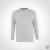 Grey Melange