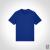 Worker Blue
