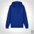 Worker Blue