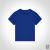 Worker Blue