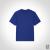 Worker Blue