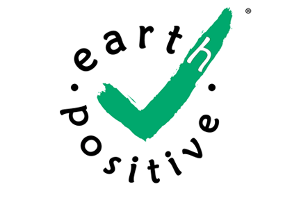 Earth Positive