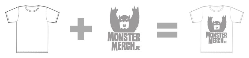 Bandshirts auswählen
