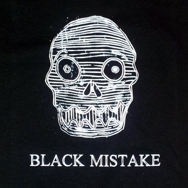 Black Mistake