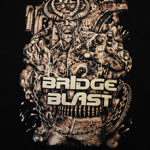 Bridge Blast