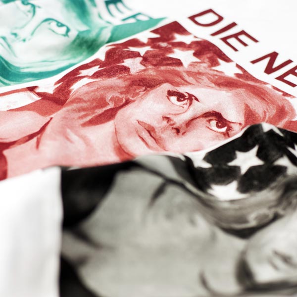 Die Nerven