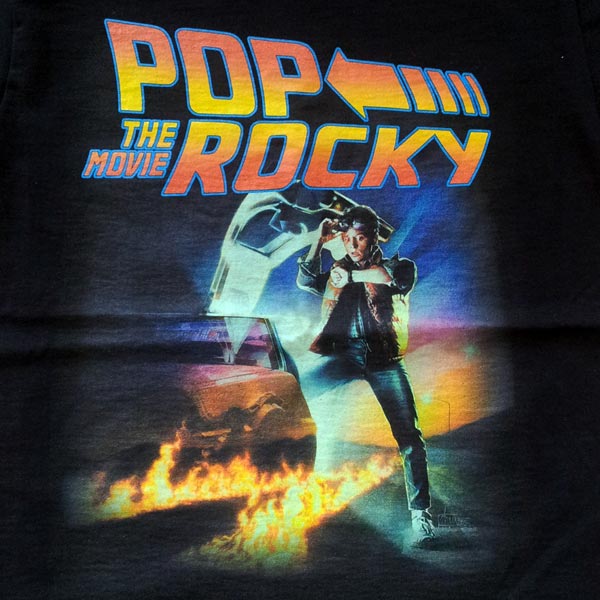 Pop Rocky