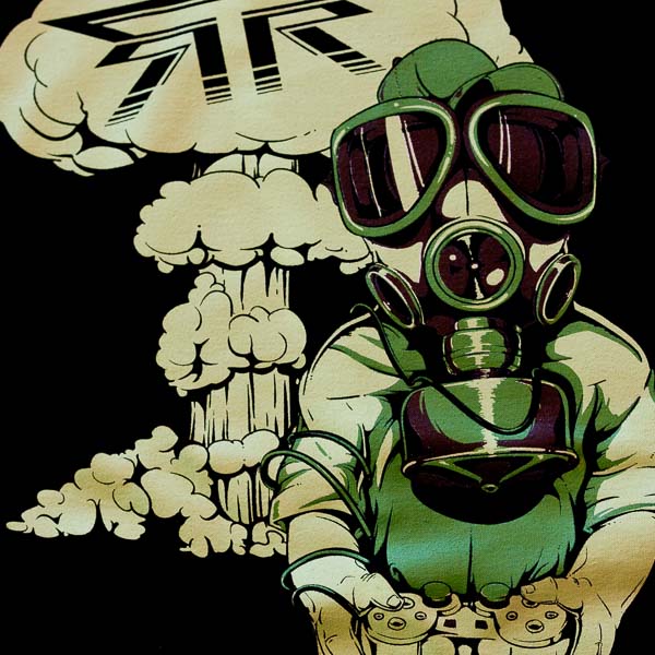 Bandshirts Portfolio