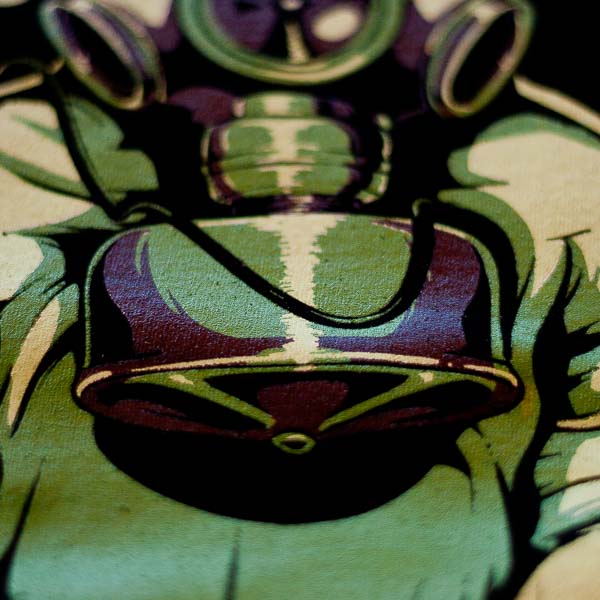Bandshirts Portfolio