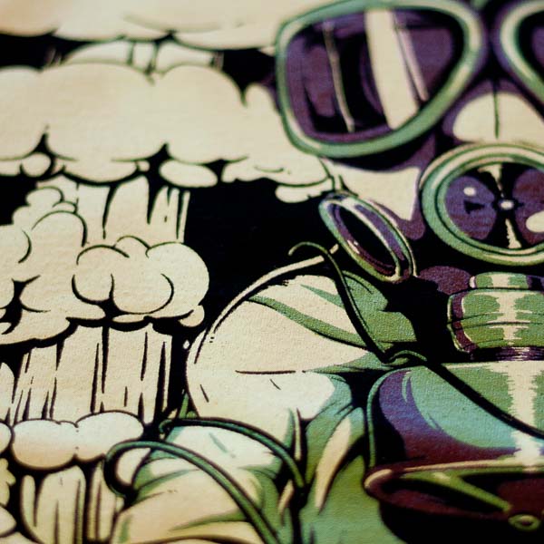 Bandshirts Portfolio