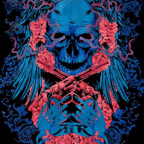 Bandshirts Portfolio