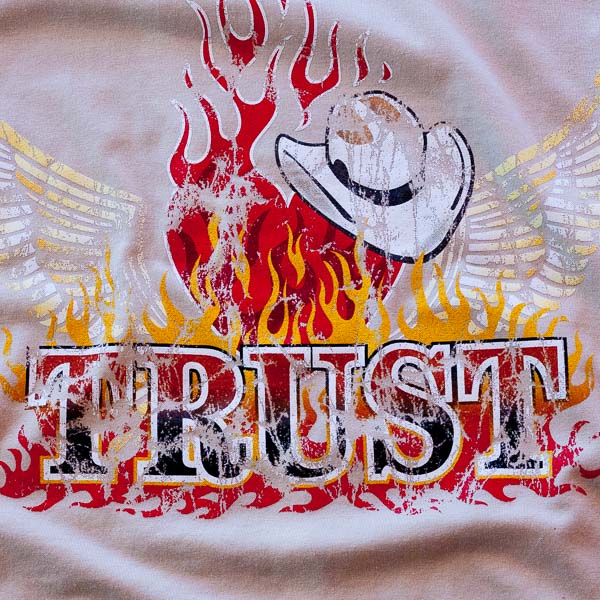 Bandshirts Portfolio