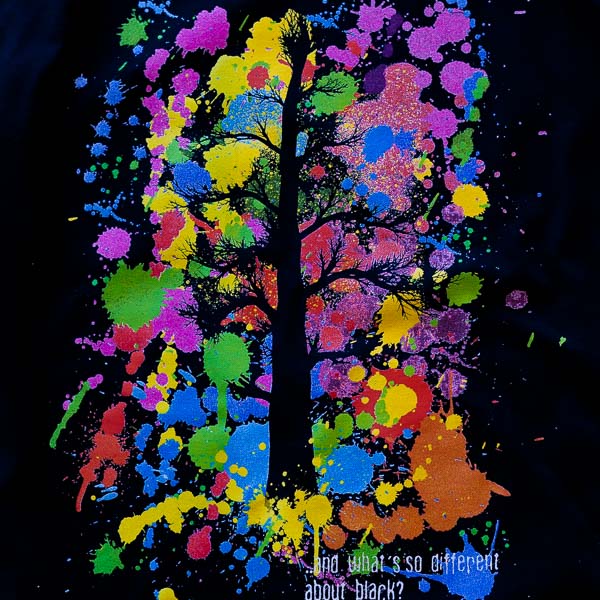 Bandshirts Portfolio
