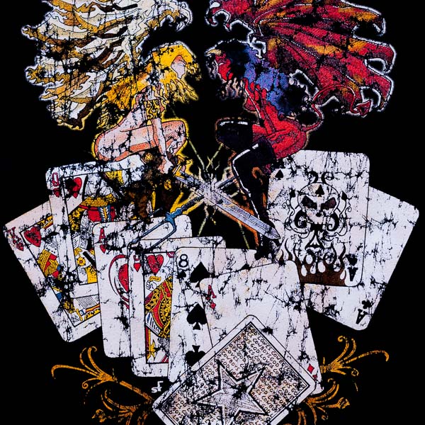 Bandshirts Portfolio