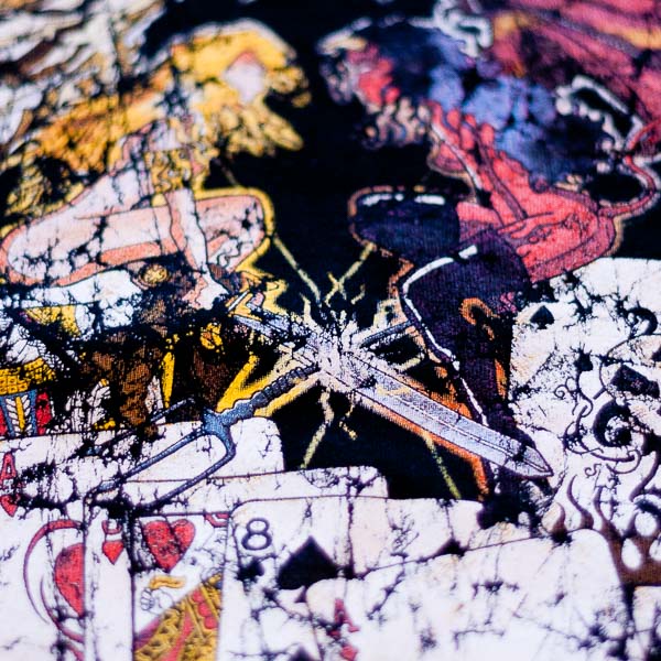 Bandshirts Portfolio