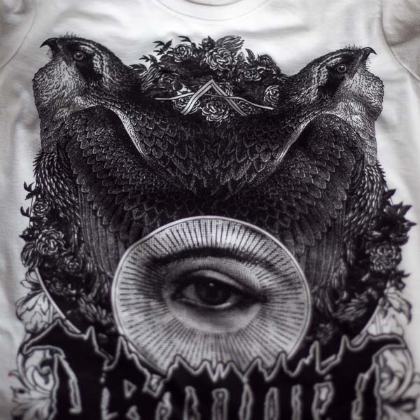 Bandshirts Portfolio