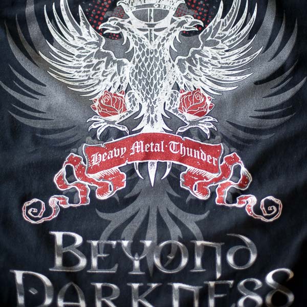 Bandshirts Portfolio