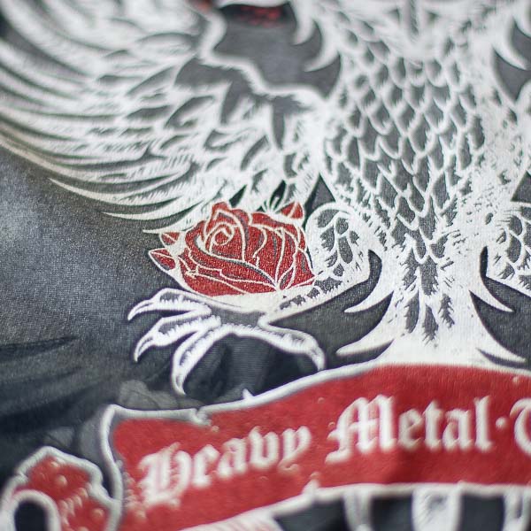 Bandshirts Portfolio