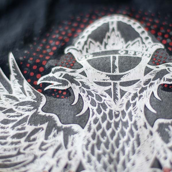 Bandshirts Portfolio
