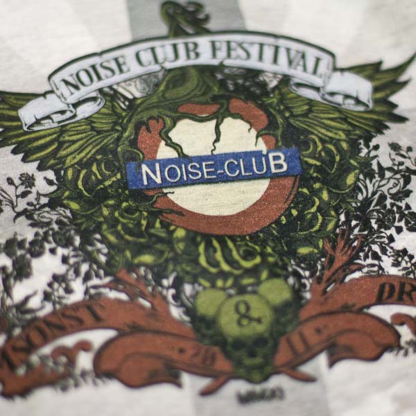 Bandshirts Portfolio