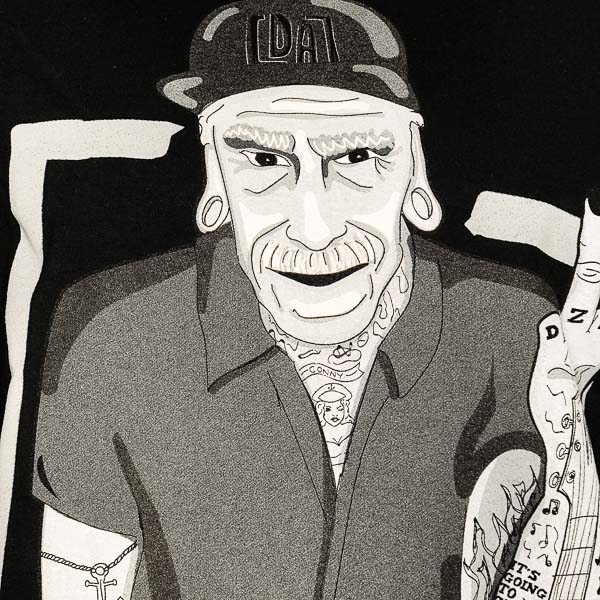 Bandshirts Portfolio